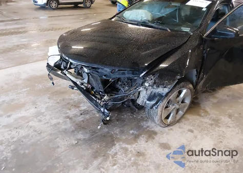 2012 Toyota Camry Se Limited Edition z USA, uszkodzony, nr VIN 4T1BF1FK9CU174437